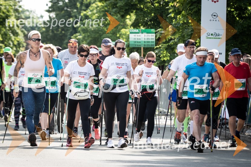 41. Maraton treh src