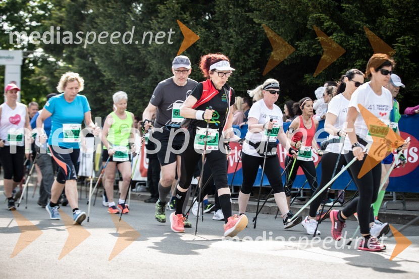 41. Maraton treh src