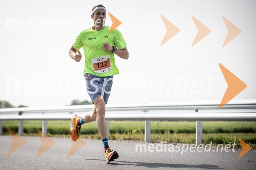  Matic Modic41. Maraton treh src