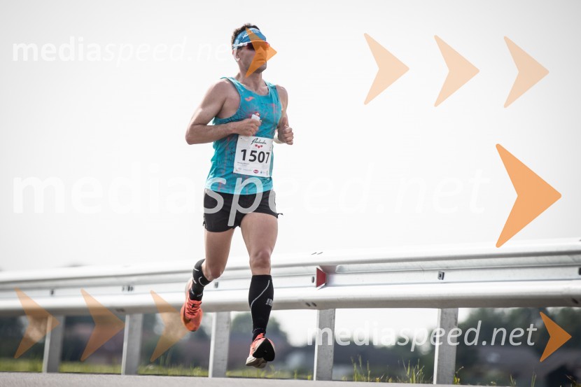  Jaroslav Kovačič41. Maraton treh src