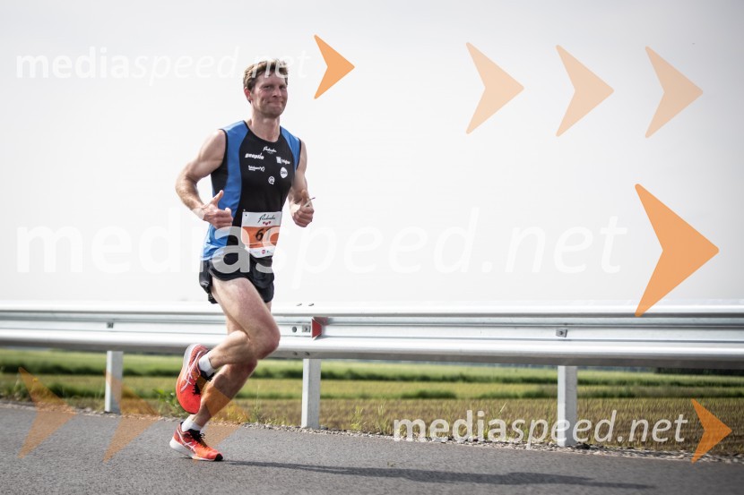 41. Maraton treh src