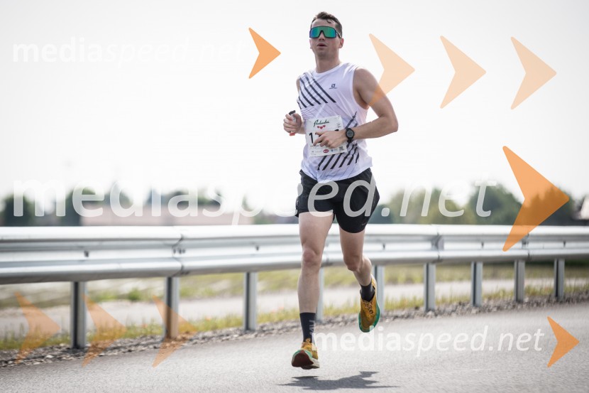  Amadej Petelinšek41. Maraton treh src