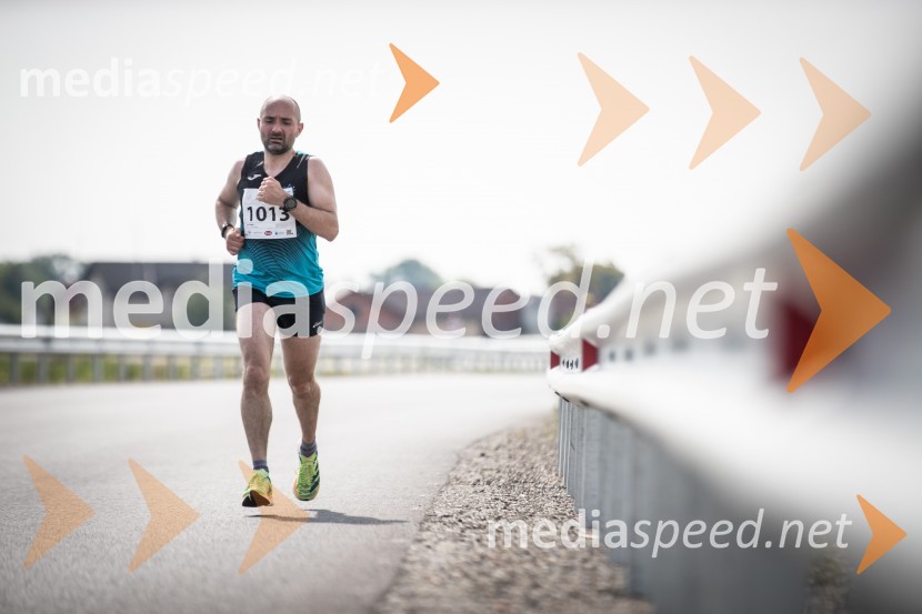 Sašo Pečnik41. Maraton treh src
