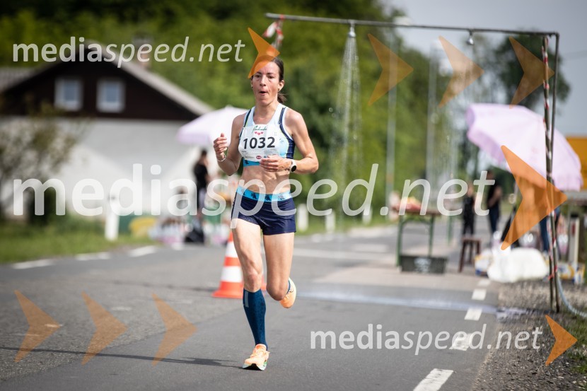  Saša Pisk41. Maraton treh src