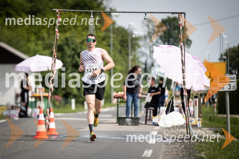  Amadej Petelinšek41. Maraton treh src