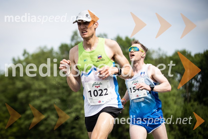  Tomaž Rep;  ... 41. Maraton treh src