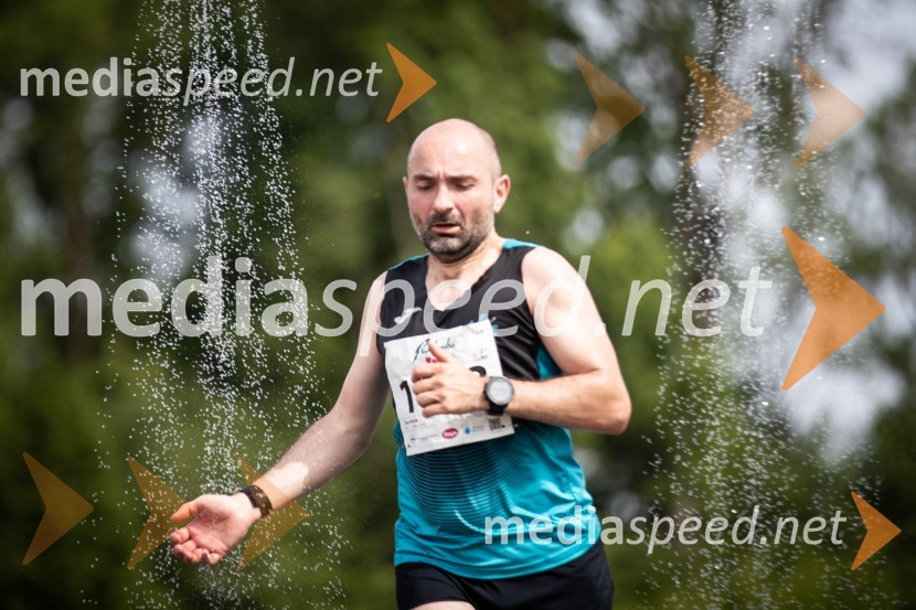 Sašo Pečnik41. Maraton treh src
