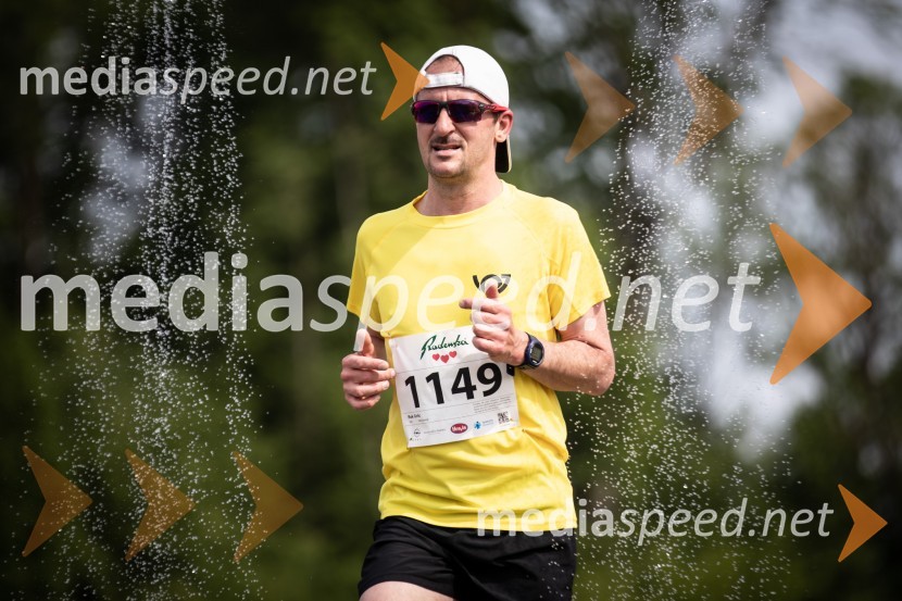  Rok Grilc41. Maraton treh src