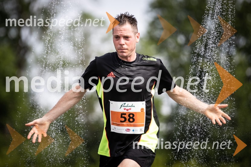 41. Maraton treh src