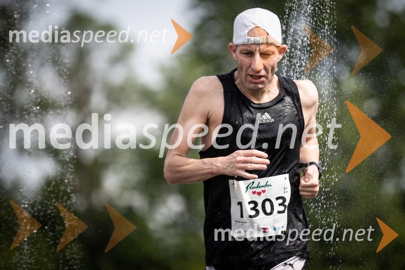  Tamás Barna41. Maraton treh src