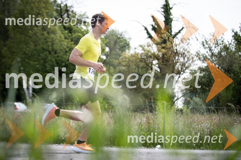 41. Maraton treh src