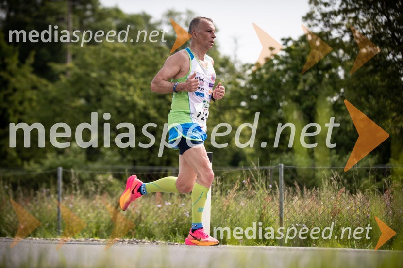 41. Maraton treh src