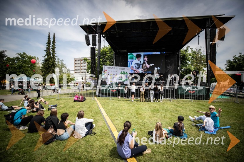 41. Maraton treh src