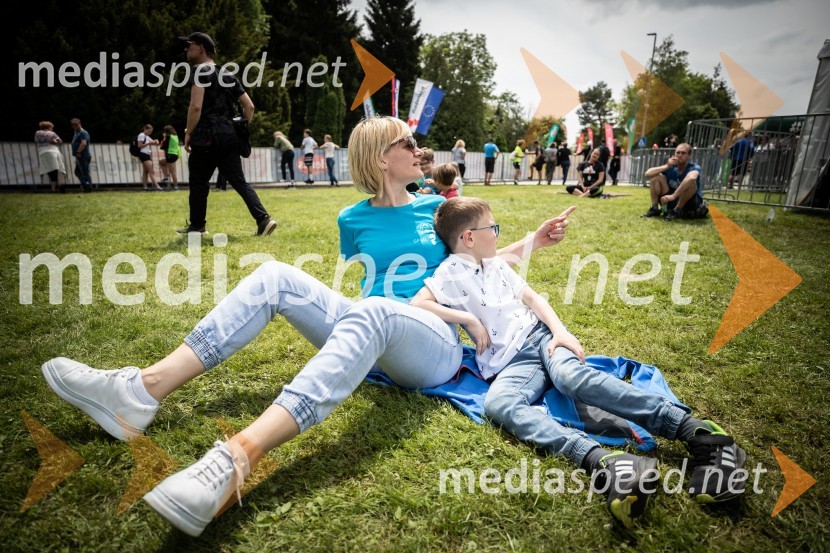 41. Maraton treh src