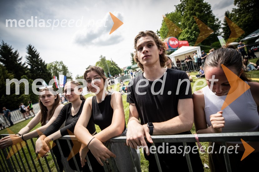 41. Maraton treh src