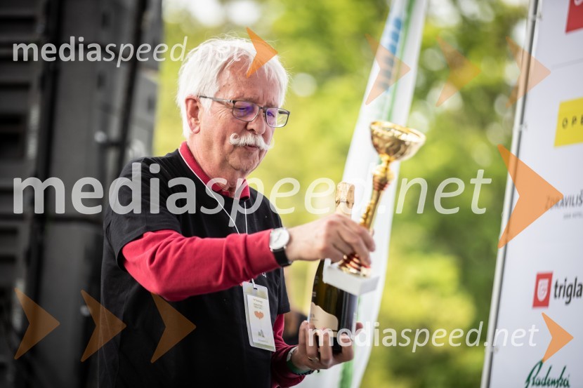 41. Maraton treh src