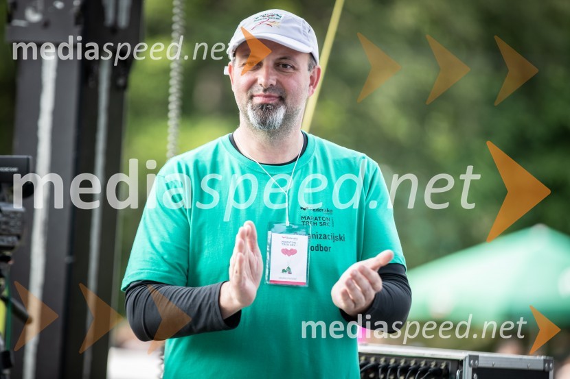 41. Maraton treh src