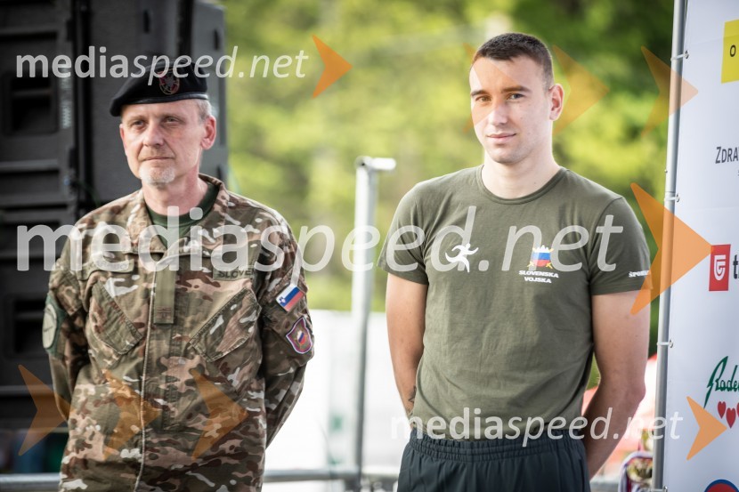 41. Maraton treh src