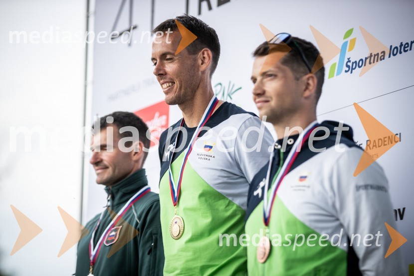 41. Maraton treh src