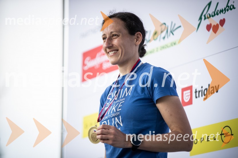 41. Maraton treh src