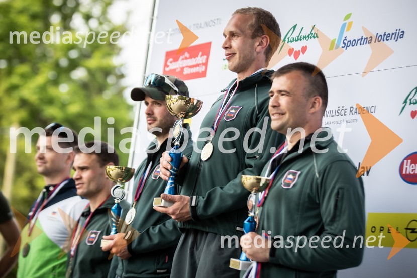 41. Maraton treh src