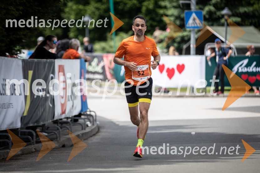 41. Maraton treh src