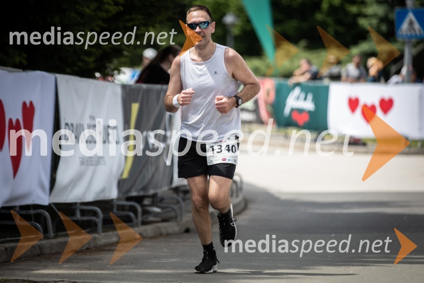  Ivan Pejić41. Maraton treh src