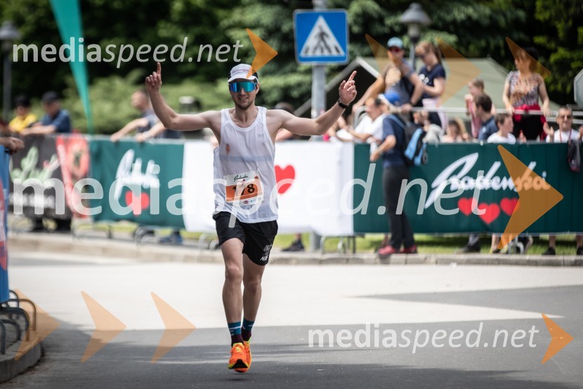  Philipp Tichy41. Maraton treh src