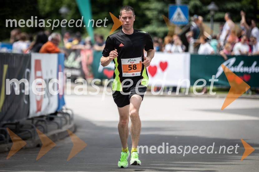 41. Maraton treh src