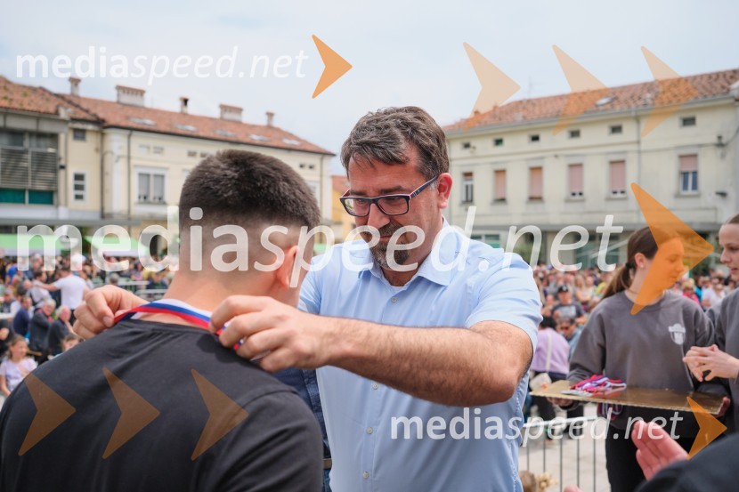 Pašta Fešta - največji festival testenin