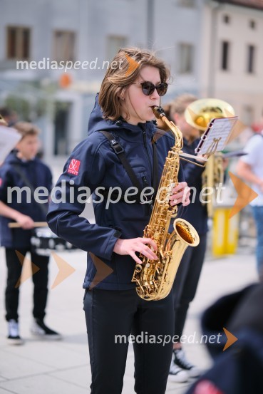 Pašta Fešta - največji festival testenin