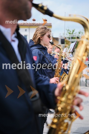 Pašta Fešta - največji festival testenin