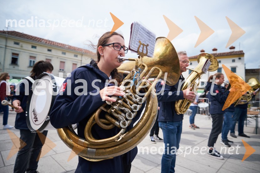 Pašta Fešta - največji festival testenin