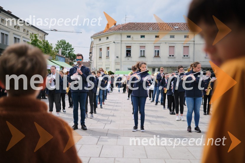 Pašta Fešta - največji festival testenin