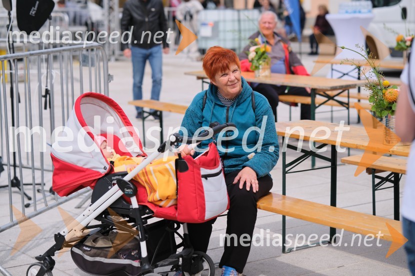 Pašta Fešta - največji festival testenin