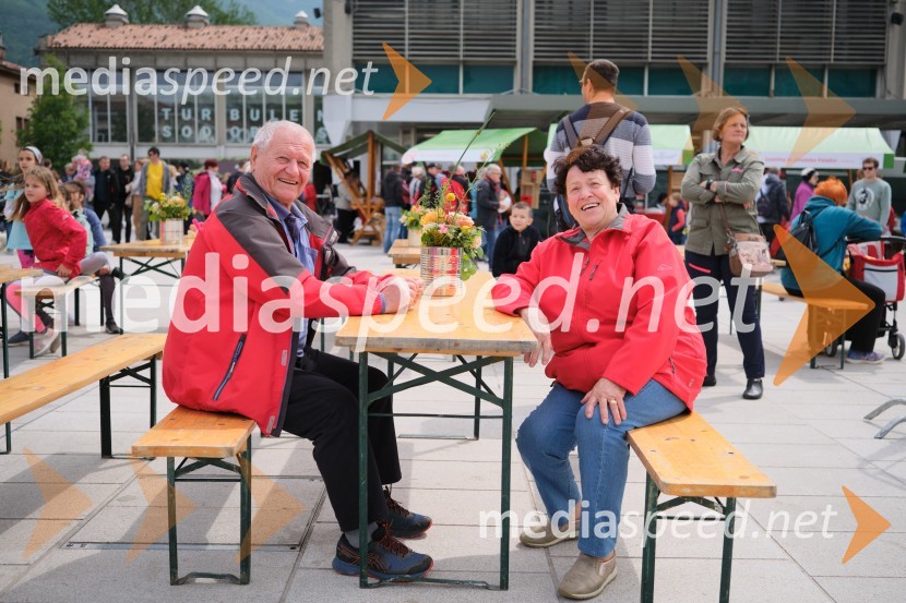 Pašta Fešta - največji festival testenin
