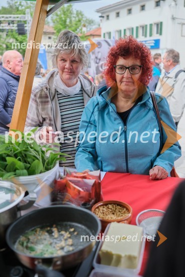 Pašta Fešta - največji festival testenin