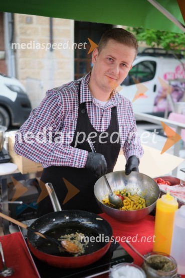 Pašta Fešta - največji festival testenin