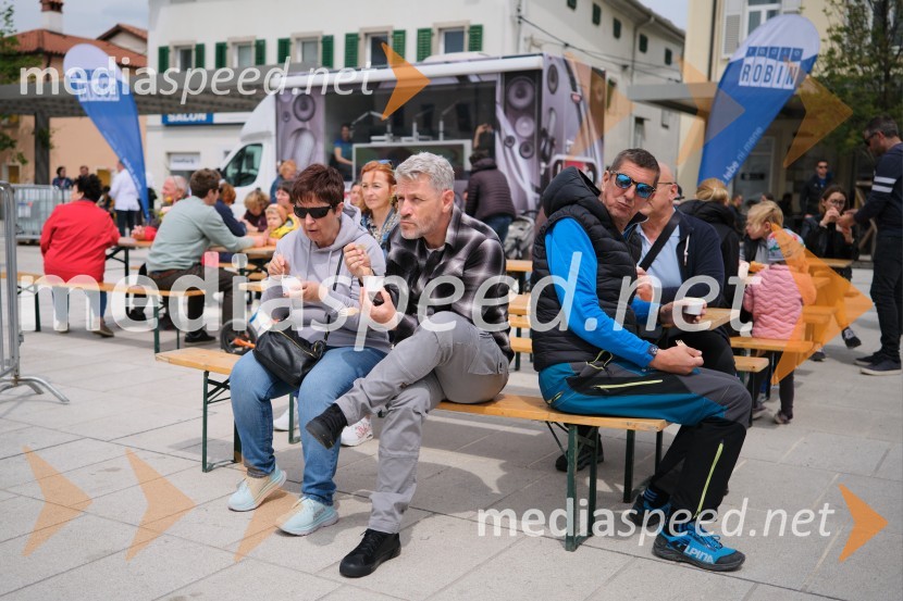 Pašta Fešta - največji festival testenin