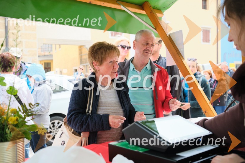 Pašta Fešta - največji festival testenin