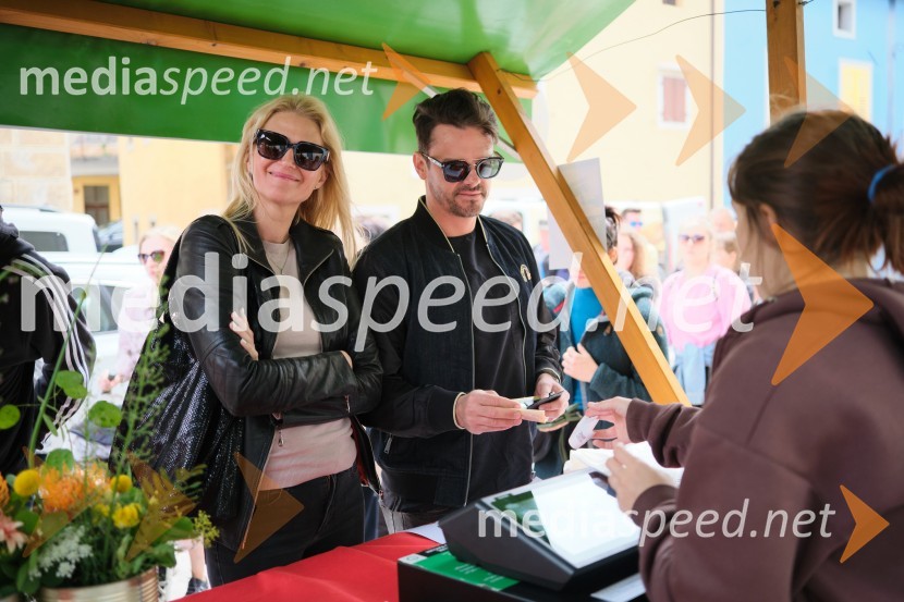 Pašta Fešta - največji festival testenin