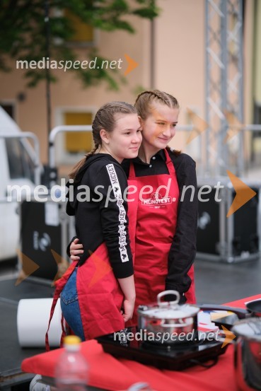 Pašta Fešta - največji festival testenin