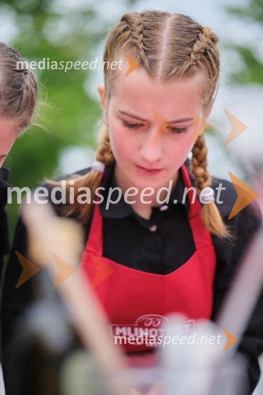 Pašta Fešta - največji festival testenin