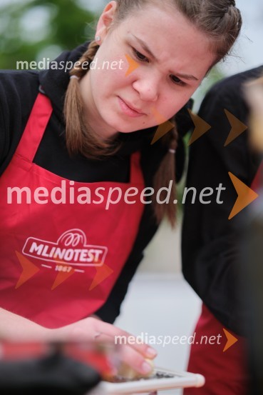 Pašta Fešta - največji festival testenin