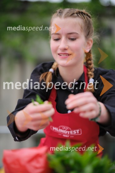 Pašta Fešta - največji festival testenin