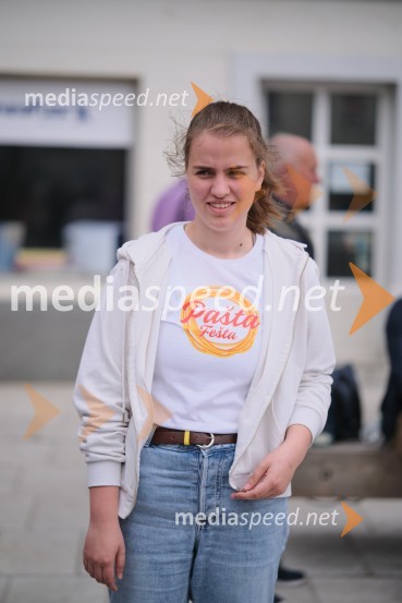 Pašta Fešta - največji festival testenin