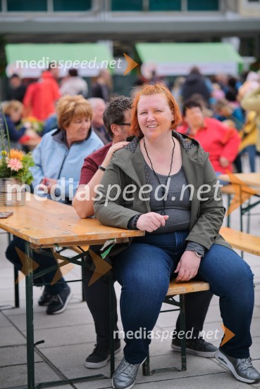Pašta Fešta - največji festival testenin