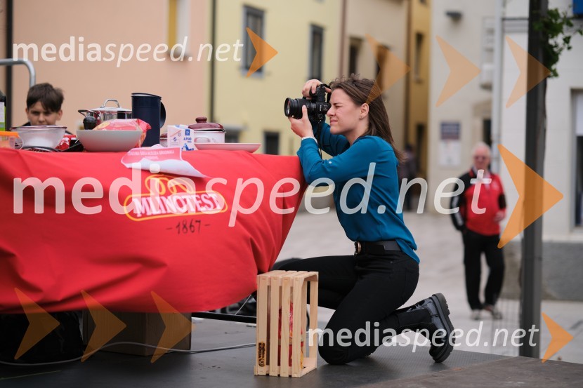 Pašta Fešta - največji festival testenin