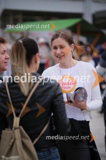 Pašta Fešta - največji festival testenin