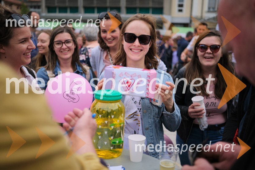 Pašta Fešta - največji festival testenin